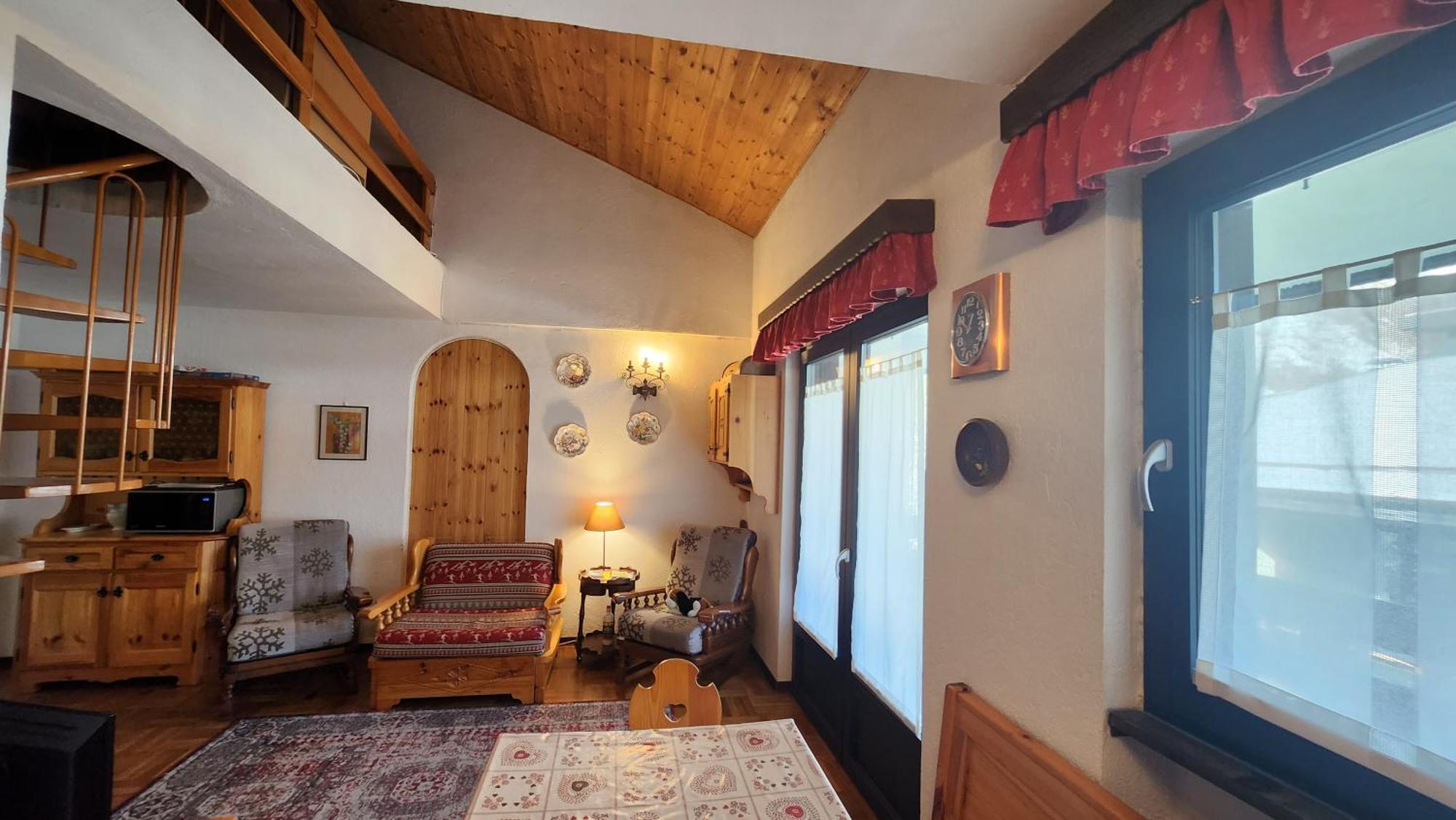 La Golette Apartment Ла Туил Екстериор снимка