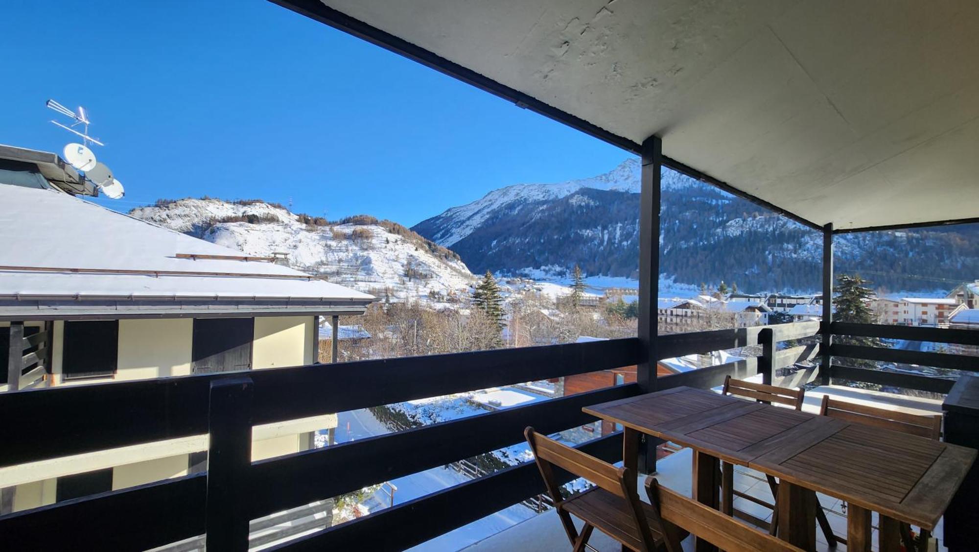 La Golette Apartment Ла Туил Екстериор снимка