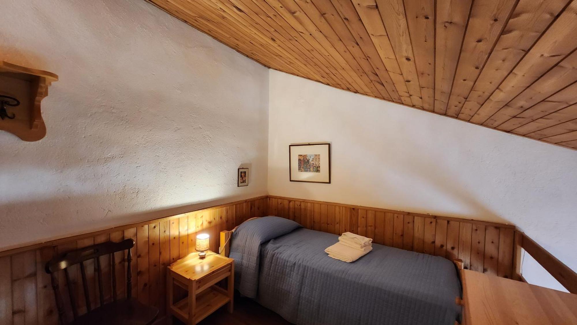 La Golette Apartment Ла Туил Екстериор снимка