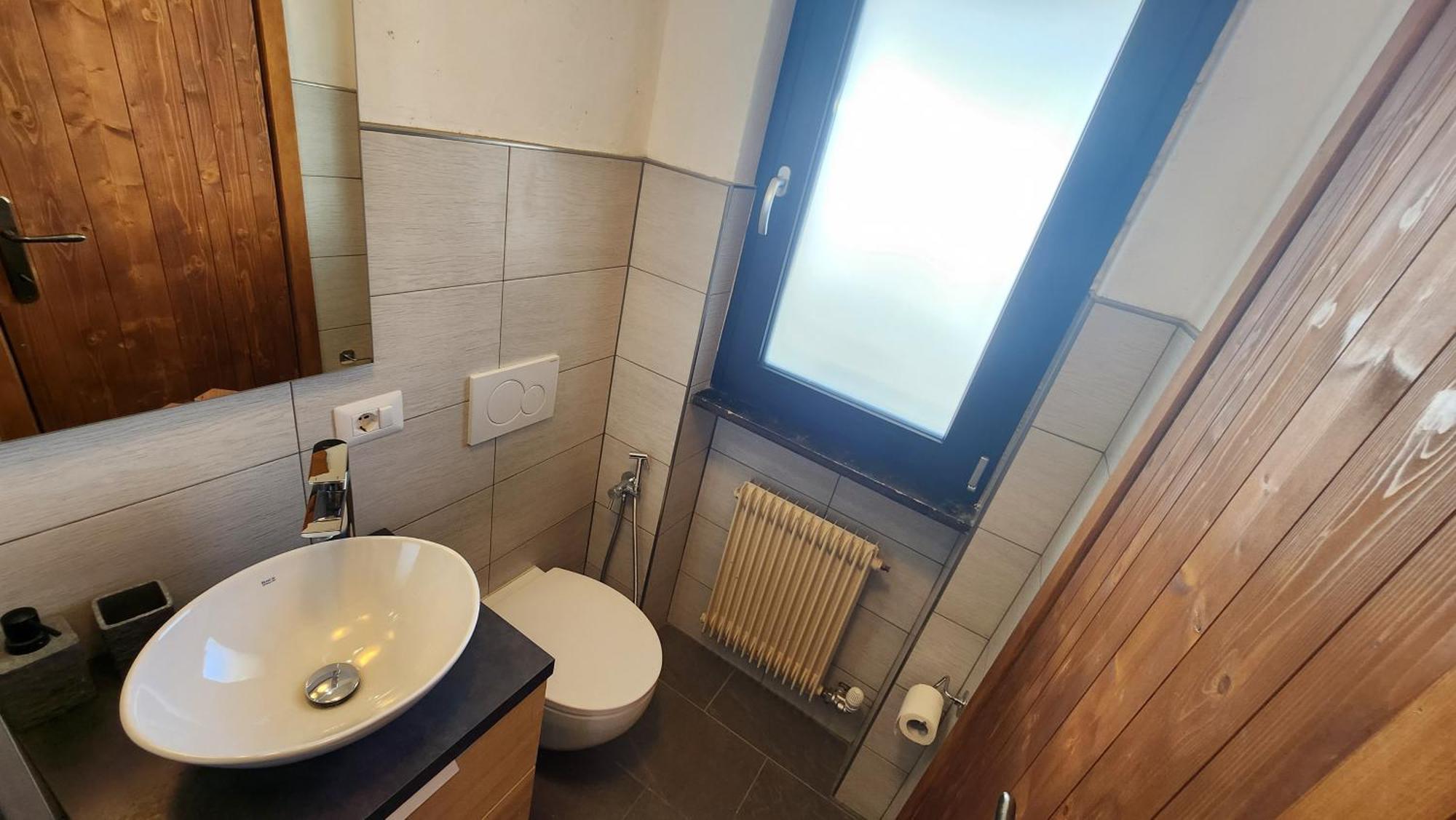La Golette Apartment Ла Туил Екстериор снимка